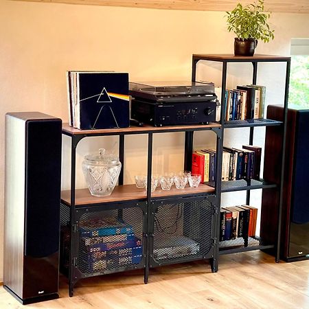 Igelnest Grossthiemig Apartment Ngoại thất bức ảnh