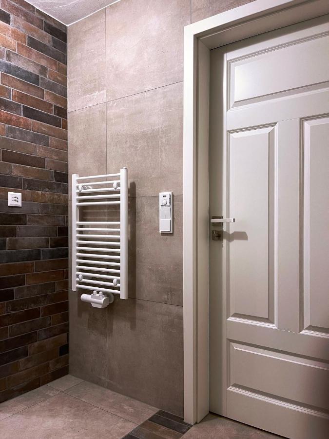 Igelnest Grossthiemig Apartment Ngoại thất bức ảnh