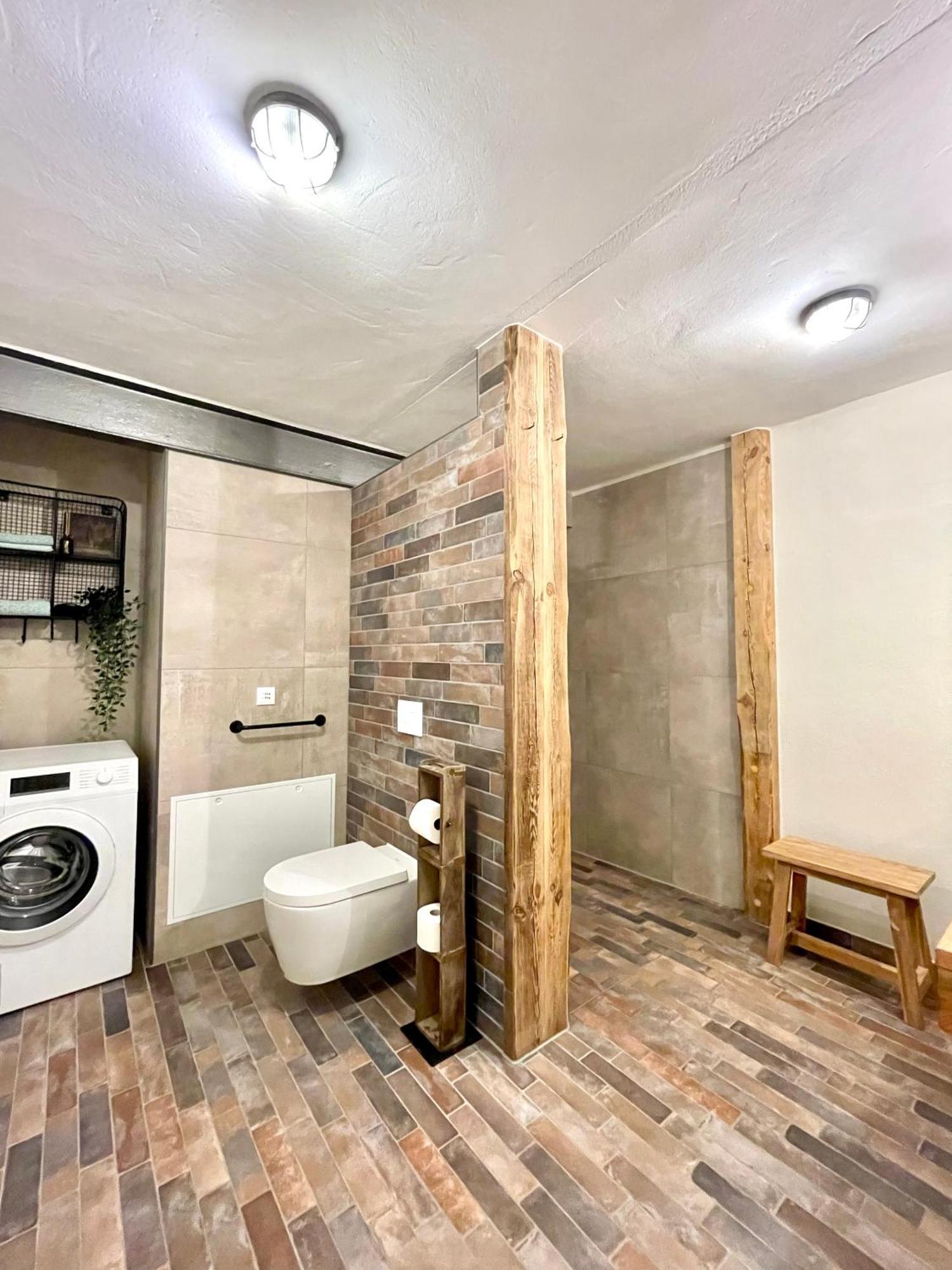 Igelnest Grossthiemig Apartment Ngoại thất bức ảnh