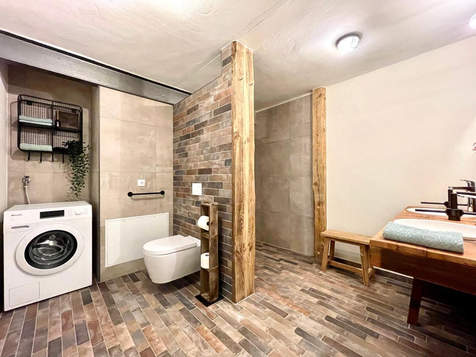 Igelnest Grossthiemig Apartment Ngoại thất bức ảnh
