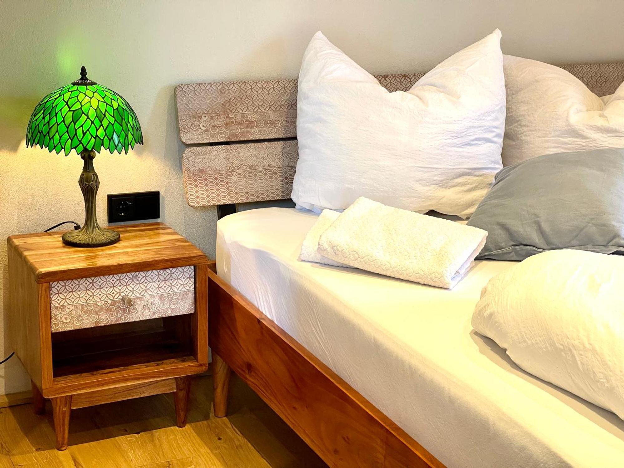 Igelnest Grossthiemig Apartment Ngoại thất bức ảnh