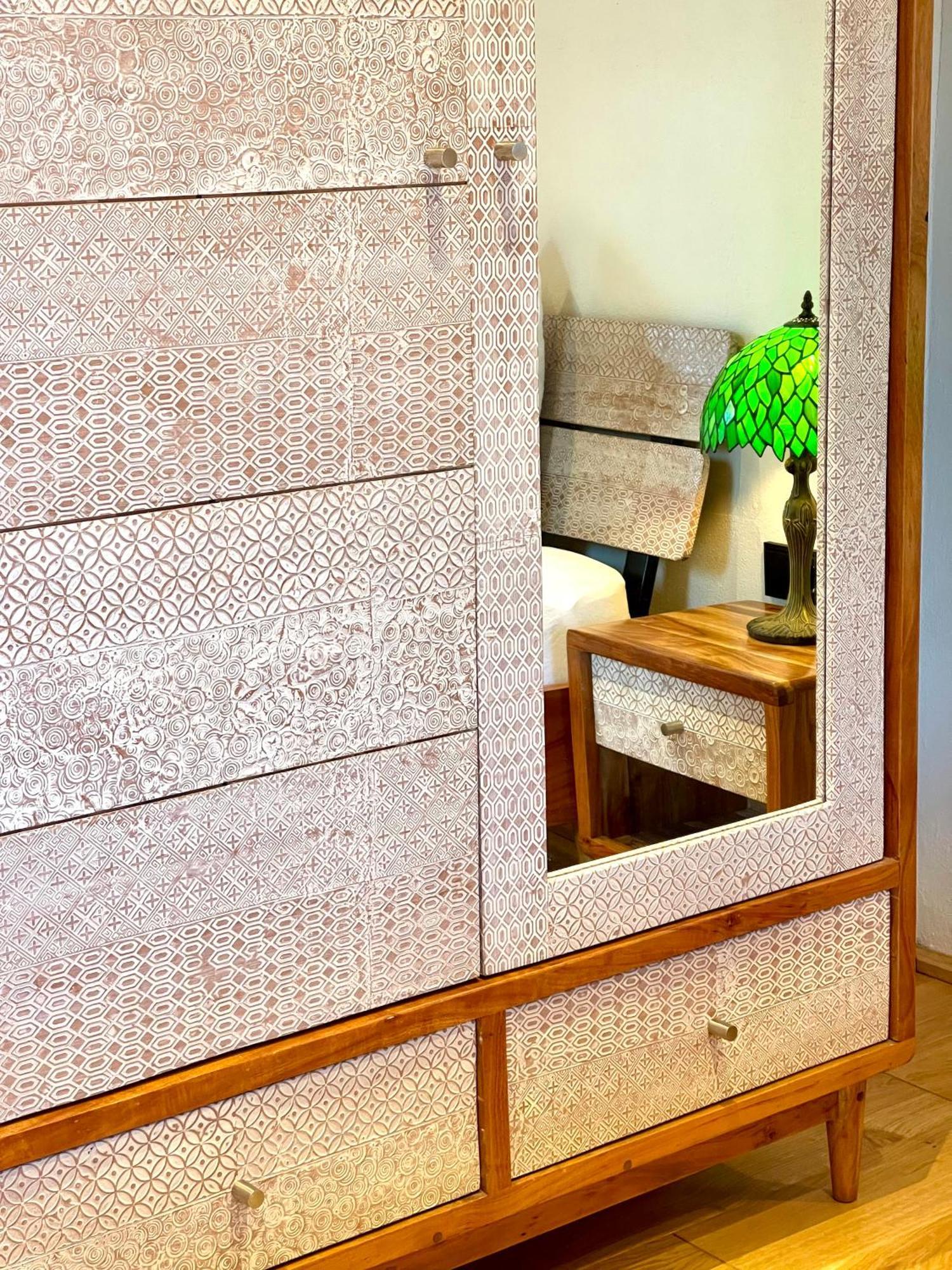 Igelnest Grossthiemig Apartment Ngoại thất bức ảnh