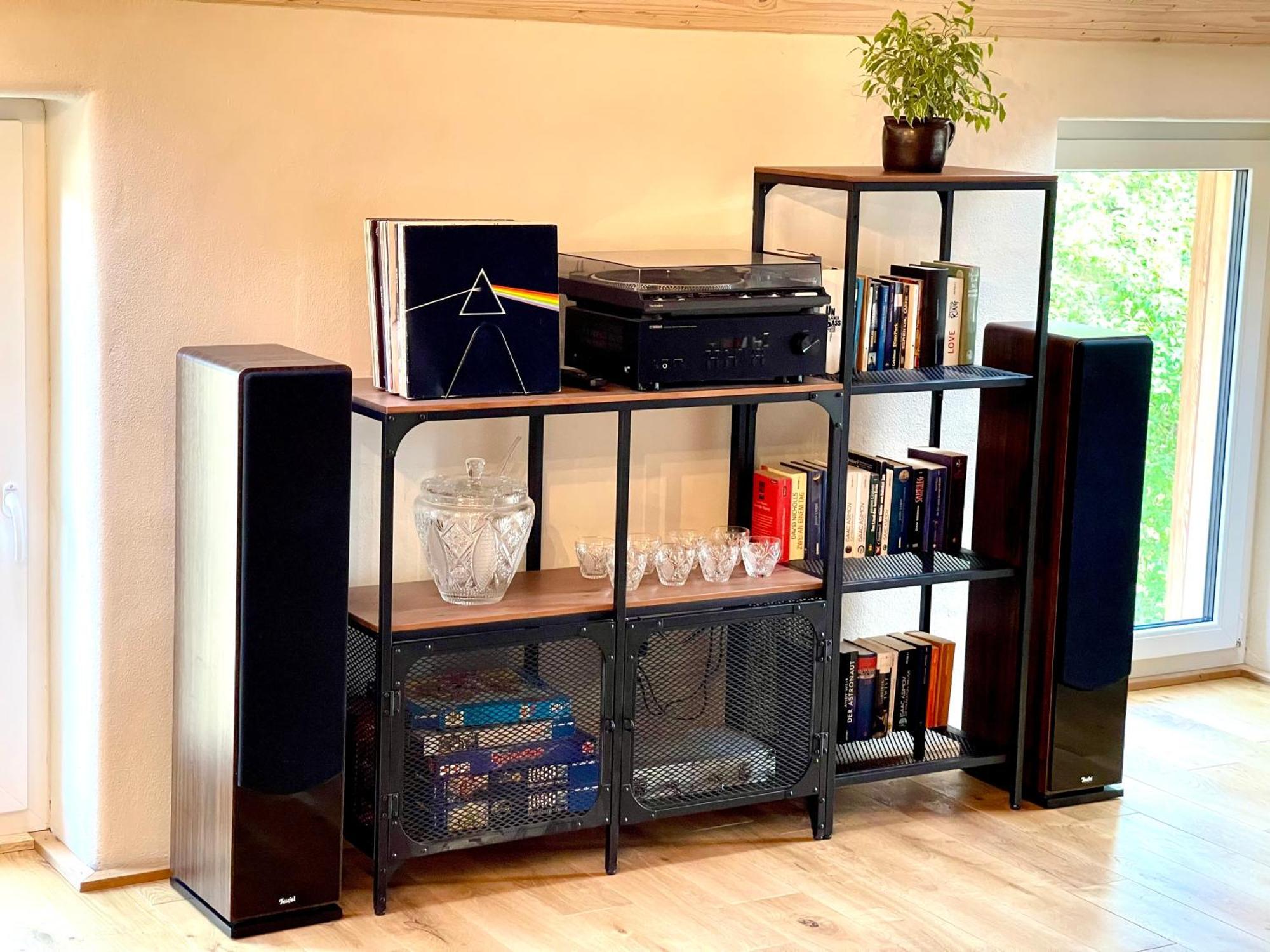 Igelnest Grossthiemig Apartment Ngoại thất bức ảnh